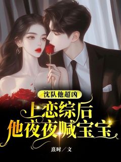 沈队他超凶，上恋综后他夜夜喊宝宝傅雪沈烛南全本小说（沈队他超凶，上恋综后他夜夜喊宝宝）全章节小说目录阅读