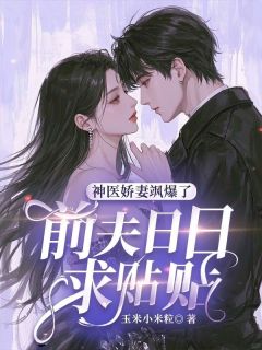 玉米小米粒最新小说神医娇妻飒爆了，前夫日日求贴贴孟晚宁时宴在线试读