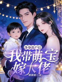 良心推荐净身出户后，我带萌宝嫁大佬小说试读