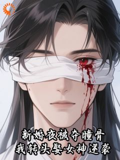 真庸的小说新婚夜被夺瞳骨，我转头娶女神逆袭主角是陈阳柳念秋