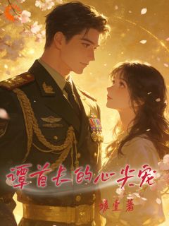 主角是黎浅谭逸珩的小说叫什么谭首长的心尖宠免费全文阅读