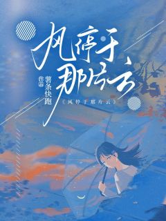 风停于那片云by薯条快跑