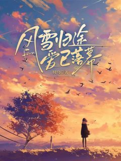 正版小说风雪归途，爱已落幕容祈李筝在线免费阅读