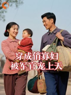 书荒必备穿成俏寡妇，被军官宠上天全文章节阅读