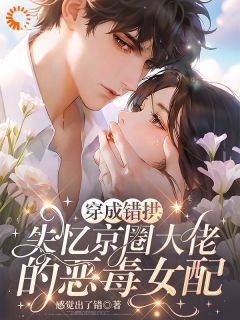 穿成错拱失忆京圈大佬的恶毒女配(程晚晚晏焱)全文完整版阅读