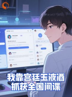 我靠宫廷玉液酒，抓获全国间谍小说百度云完整章节列表免费阅读