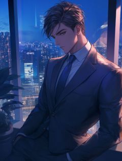 乔若薇顾寒笙曾仰望你,如月之恒小说完整版