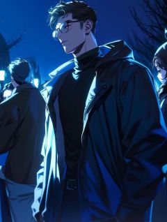 温酒相思煮余年周亦珩迟希大结局小说全章节阅读