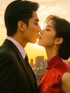 (精品)天降离婚后，他后悔疯了小说