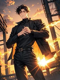 抖音爆款真少爷想学短剧把我赶走,我反手教他做人完整小说(全文阅读)