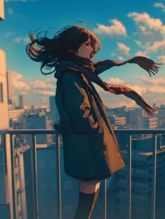 【妈妈别怕，我不会是你的负担】主角(陈曦张栩)在线阅读