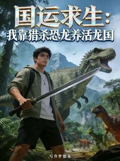 抖音全球直播,我在侏罗纪猎杀具现小说章节阅读