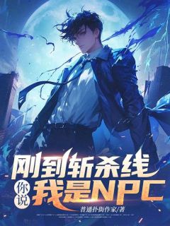 独家刚到斩杀线,你说我是NPC全本大结局小说阅读