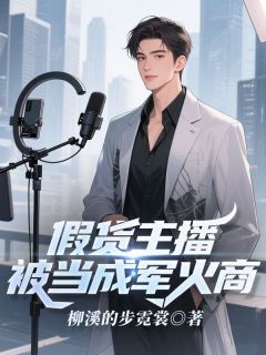 假货主播,被当成军火商小说(完本)-潘嘎无错版阅读