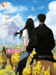 林茉旦增罗布小说经幡为证,这场双向奔赴永不落幕完整章节