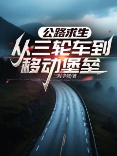 无弹窗小说公路求生，从三轮车到移动堡垒 作者三时半刻-暗夜阅读网