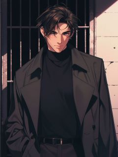 蒋凯方正小说章节目录阅读-罪与罚在哪免费看