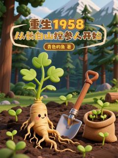 重生1958：从长白山挖参人开始完整版免费阅读，林峰沈晚柠小说大结局在哪看