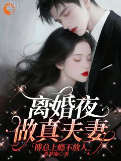抖音爆款小说离婚夜做真夫妻，傅总上瘾不放人曲凝傅宴庭免费txt全文阅读