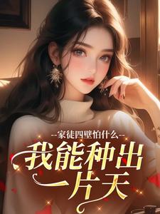 主人公李玫梁建国小说家徒四壁怕什么，我能种出一片天在线全文阅读