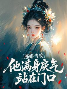 逃婚当晚，他满身戾气站在门口by潇潇稀秋小说完结版在线阅读