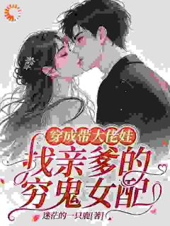 许清欢陆璟琛穿书救赎自己，顺带养娃嫁大佬小说完整版