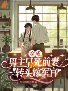 作者草莓味棉花糖写的穿成男主早死前妻，转头嫁军官！小说大结局全章节阅读