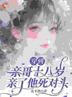 救兄计划跑偏，反被清冷疯批强制爱苏柠沈言礼免费阅读-救兄计划跑偏，反被清冷疯批强制爱皮卡黑小说