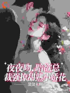 穷酸女秘书，被霸总死死盯上逃不掉（温黎江鹤年）精彩小说目录阅读