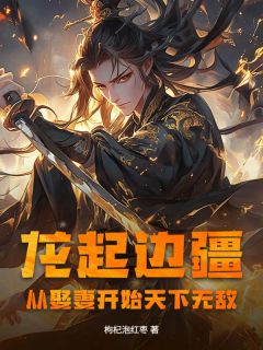 龙起边疆：从娶妻开始天下无敌！小说陈玄宁红缨免费阅读