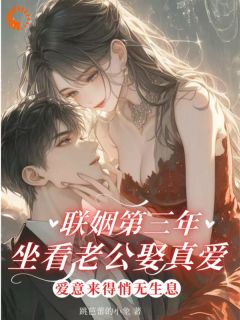 熬夜也要看完的联姻第三年，坐看老公娶真爱小说推荐