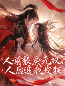 【新书】人前狠戾无双，人后追我发狂主角楚念景玄全文全章节小说阅读