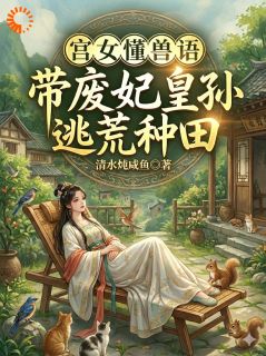 爆款热文秋穗封景稚在线阅读-宫女懂兽语，带废妃皇孙逃荒种田全章节列表