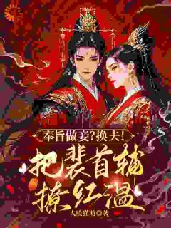 乔南栀裴时衍小说奉旨做妾?换夫!把裴首辅撩红温完整章节