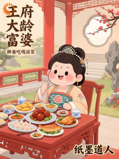 抖音小说王府大龄富婆胖妾吃喝日常主角陶圆晏珩全文小说免费阅读