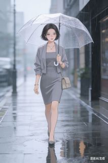 林晓林浩富豪爸爸死后，给我留了一个男人全章节免费阅读