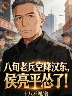 八旬老兵空降汉东,侯亮平怂了!小说(完整版)-杨风侯亮平章节阅读