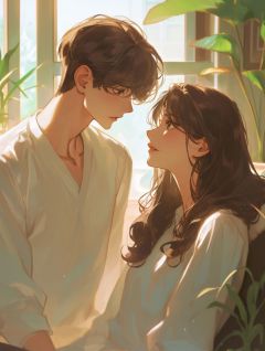 (精品)落子无悔，爱意随风散小说