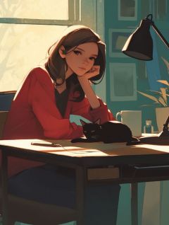 抖音爆款雪山尽头是殊途小说免费阅读