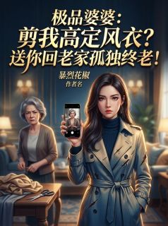极品婆婆：剪我高定风衣？送你回老家孤独终老！主角是林婉王桂芬小说百度云全文完整版阅读