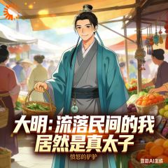 我，流落民间真太子，老朱要我登基？知乎后续免费试读