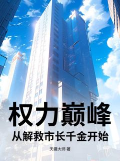 良心推荐权力巅峰:从解救市长千金开始小说试读