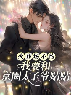 火葬场不约，我要和京圈太子爷贴贴全文目录-阮辛夷霍斯珩小说无弹窗阅读