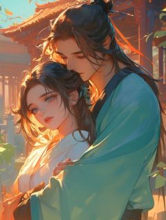 良心推荐只差一日便可白头小说试读