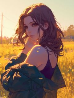 良心推荐清风离朝，不慕挽歌小说试读