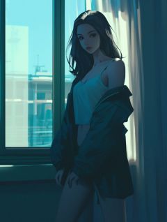 南向枳霍执川从此星河不见你小说完整版