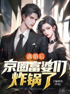 离婚后，京圈富婆们炸锅了全文目录-李非苏晴小说无弹窗阅读