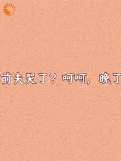 主角阮宝珠周野小说完整版最新章节-前夫哭了？呵呵，晚了免费阅读全文