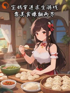 宝妈穿进求生游戏，靠美食赚翻两界小说百度云完整章节列表免费阅读