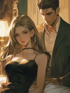 抖音小说沈宴洲秦雨棠沈宴洲秦雨棠无弹窗试读